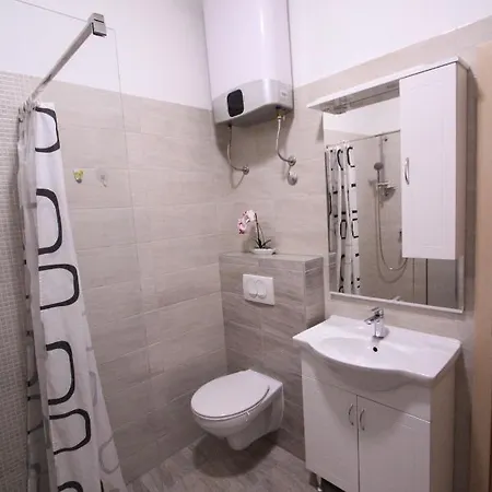 Apartamento Darija Podstrana