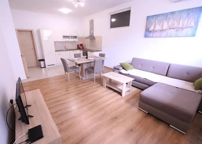 Darija פודסטראנה
