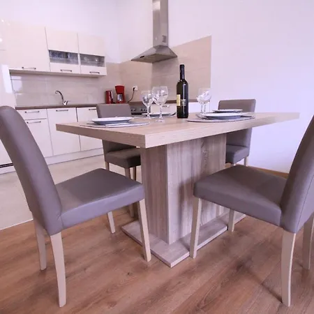 Darija Appartement *