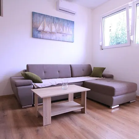 Appartement Darija *