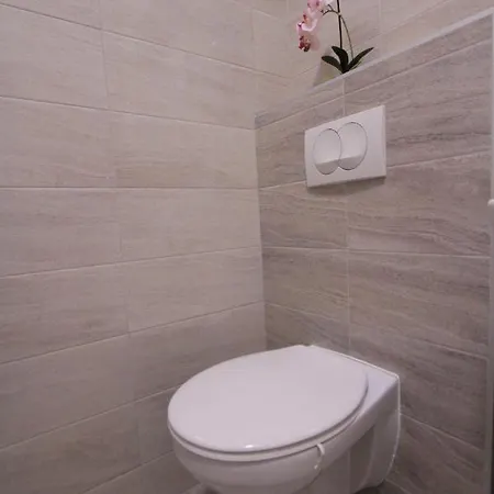 Darija Appartement
