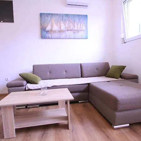Darija Appartement *