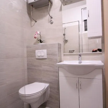 Appartement Darija *