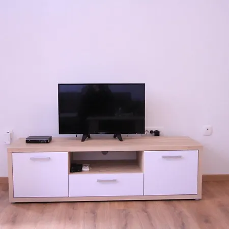 Appartement Darija *