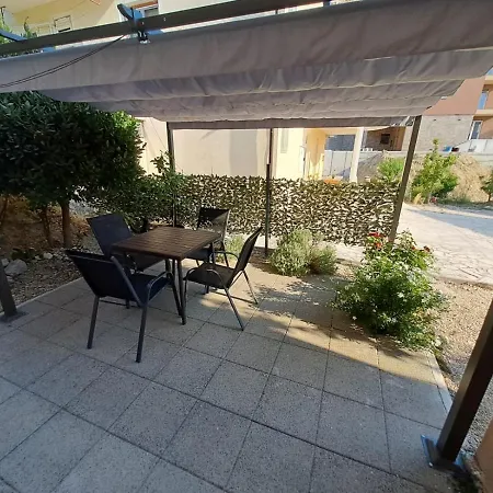 Darija Appartement