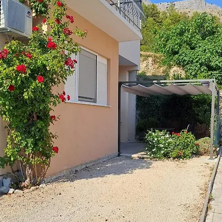 Darija Appartement *