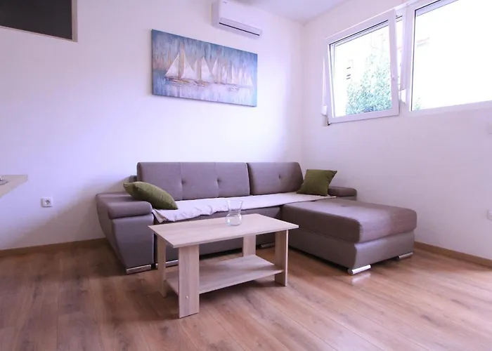 Apartamento Darija *