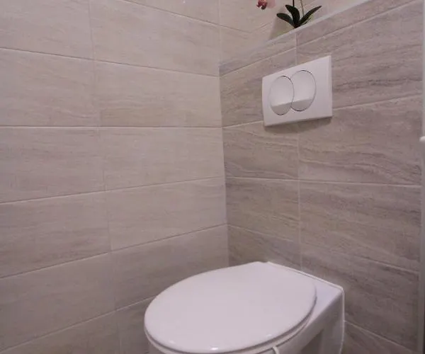 Darija Apartamento