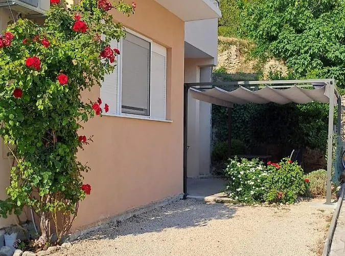 Darija Apartamento *