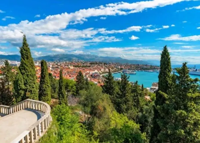 Darija Apartamento Podstrana